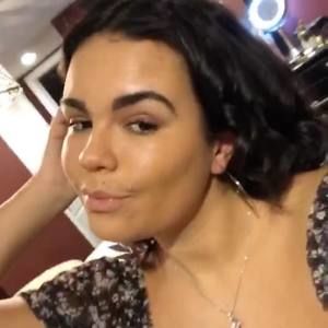 Meet your Posher, Evie